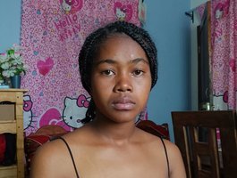 Phaniah1a on BongaCams