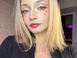 polinkiss on BongaCams