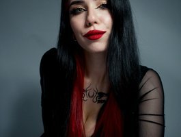 PollyStar on BongaCams