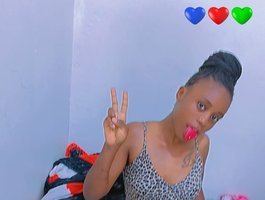 Prettygal5 on BongaCams