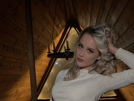 PrettyKatea on BongaCams