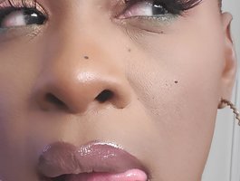 QueenAnitaDix on BongaCams