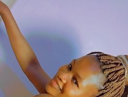 QueenIvy35 on BongaCams