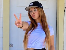 Queenlatinbeauty on BongaCams