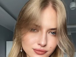 RabeccaCaldwell on BongaCams