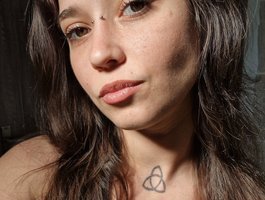 RacyRoby on BongaCams