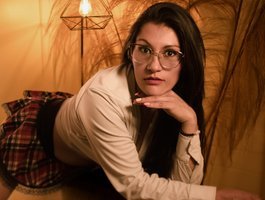Rapunzell-- on BongaCams