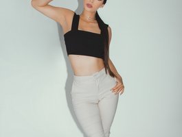RebeccaBaxter on BongaCams