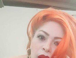red-velvet20 on BongaCams