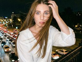 RinaKlark on BongaCams