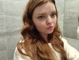 RosalynSturner on BongaCams
