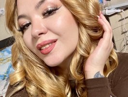RosariaFrankland on BongaCams