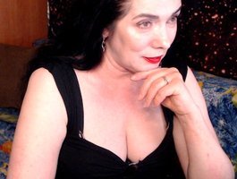 rositasky on BongaCams