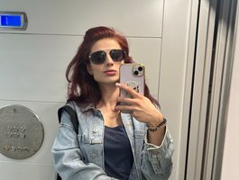 RoxyLover on BongaCams