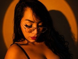 Sabrina08 on BongaCams