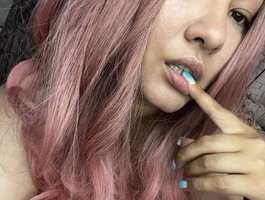 Sakura555 on BongaCams
