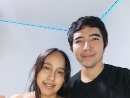 Samantha-Felipe17 on BongaCams