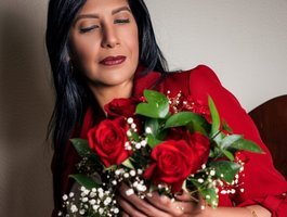 SamanthaRosse01 on BongaCams