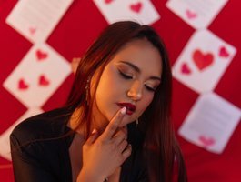 Samyprincexx on BongaCams