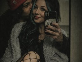 Sapphirevelvet on BongaCams
