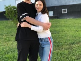 sashanton on BongaCams