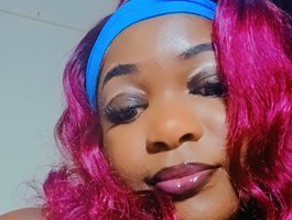 Sashasally on BongaCams