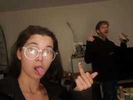 SashaSlevan on BongaCams