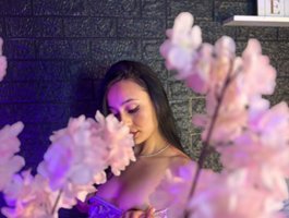Scarlett-Moon on BongaCams