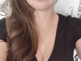 SecretDesire on BongaCams
