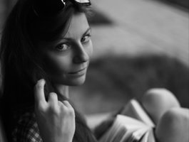 SeleneMur on BongaCams