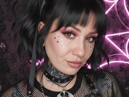 SenoritaDakota on BongaCams