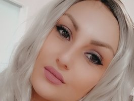 Sensual-Arri on BongaCams