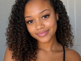 Sexydavinah on BongaCams