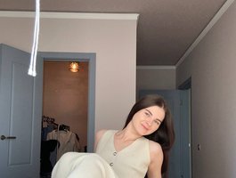 SexyKatherine3 on BongaCams
