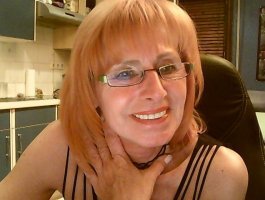 Sexysilvie on BongaCams