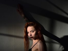 SherrySery on BongaCams