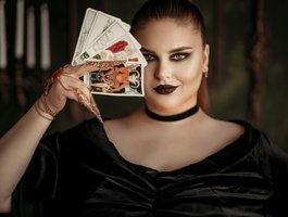 SinfulWhisper on BongaCams