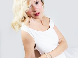 Sofiapalmer-tay on BongaCams