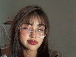 SofiiLeon on BongaCams