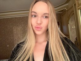 SofyMae on BongaCams