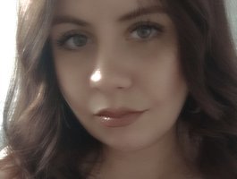 Solar-Rina on BongaCams