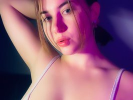 SonyaMood on BongaCams