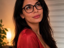 SophieMary on BongaCams