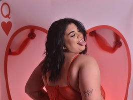 SpicyCarlaXX on BongaCams