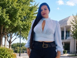 StarMilaX on BongaCams