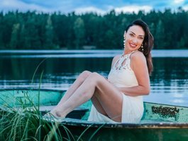 Stella888 on BongaCams