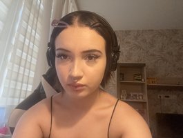StephanyPlimpton on BongaCams