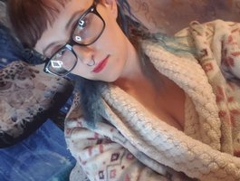 stormythunder on BongaCams