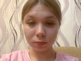 SunshineDice on BongaCams