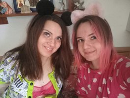 SunshineSweet on BongaCams